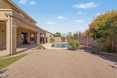 91 W Roadrunner Drive, Chandler, AZ 85286 - Photo 38