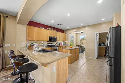 91 W Roadrunner Drive, Chandler, AZ 85286 - Photo 12