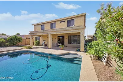 91 W Roadrunner Drive, Chandler, AZ 85286 - Photo 40