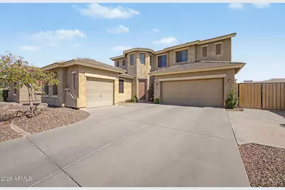 91 W Roadrunner Drive, Chandler, AZ 85286 - Photo 1