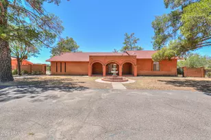 34200 S Reynolds Rd, Black Canyon City, AZ 85324 - Photo 1