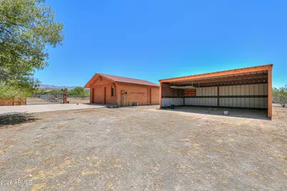 34200 S Reynolds Road, Black Canyon City, AZ 85324 - Photo 64