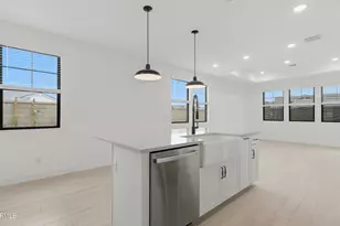 4497 N 203rd Ln, Buckeye, AZ 85396 - Photo 8