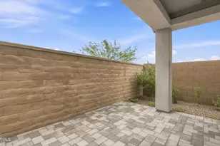 4497 N 203rd Ln, Buckeye, AZ 85396 - Photo 22
