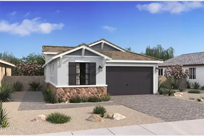 4497 N 203rd Lane, Buckeye, AZ 85396 - Photo 1