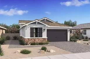 4497 N 203rd Ln, Buckeye, AZ 85396 - Photo 1