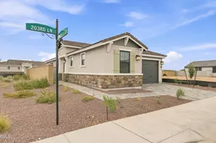 4497 N 203rd Ln, Buckeye, AZ 85396 - Photo 2