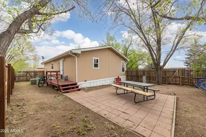 4960 E Empire Avenue, Flagstaff, AZ 86004 - Photo 20