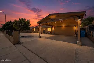 7346 W Glenrosa Ave, Phoenix, AZ 85033 - Photo 2