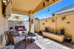 911 E Annette Dr, Phoenix, AZ 85022 - Photo 30