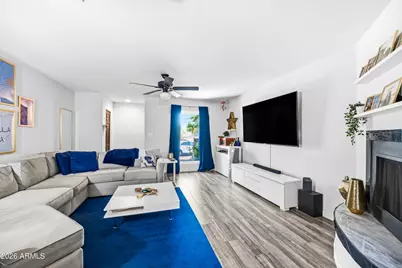1702 E Ocotillo Road #Apt 1, Phoenix, AZ 85016 - Photo 4