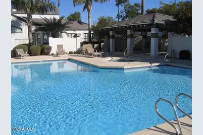 4301 N 21st Street #Unit 60, Phoenix, AZ 85016 - Photo 24