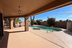 1207 E Clearview Dr, Casa Grande, AZ 85122 - Photo 24