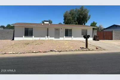 658 N 94th Place #658 N., Mesa, AZ 85207 - Photo 1