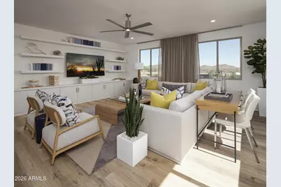 2121 W Sonoran Desert Drive #168, Phoenix, AZ 85085 - Photo 4