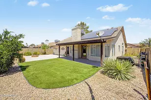 4525 E Towne Ln, Gilbert, AZ 85234 - Photo 4