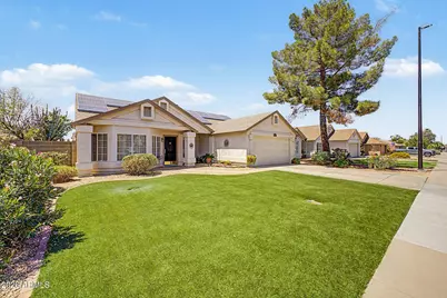 4525 E Towne Lane, Gilbert, AZ 85234 - Photo 1