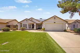4525 E Towne Ln, Gilbert, AZ 85234 - Photo 2