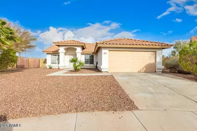 6585 N 77th Drive, Glendale, AZ 85303 - Photo 1