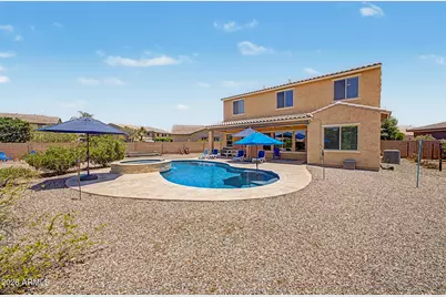 5286 S Ponderosa Drive, Gilbert, AZ 85298 - Photo 2