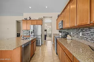 5286 S Ponderosa Dr, Gilbert, AZ 85298 - Photo 14