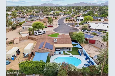 14423 N 51st Street, Scottsdale, AZ 85254 - Photo 38
