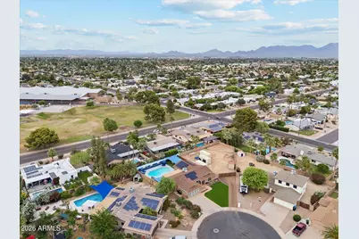 14423 N 51st Street, Scottsdale, AZ 85254 - Photo 44