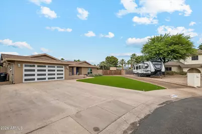 14423 N 51st Street, Scottsdale, AZ 85254 - Photo 48