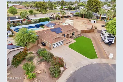 14423 N 51st Street, Scottsdale, AZ 85254 - Photo 34