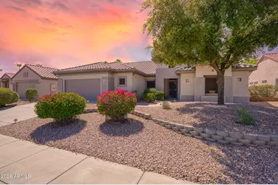 15872 W Laurel Canyon Court, Surprise, AZ 85374 - Photo 4