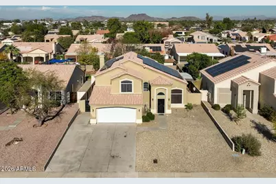 5010 W Monte Cristo Avenue, Glendale, AZ 85306 - Photo 42