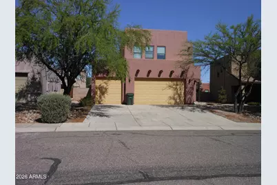 1066 Marchbanks Drive, Sierra Vista, AZ 85635 - Photo 1