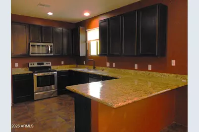 1066 Marchbanks Drive, Sierra Vista, AZ 85635 - Photo 2
