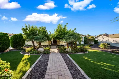 15220 N 27th Street, Phoenix, AZ 85032 - Photo 2