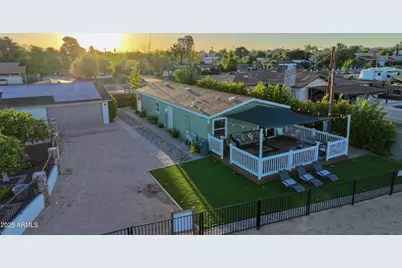 15220 N 27th Street, Phoenix, AZ 85032 - Photo 38