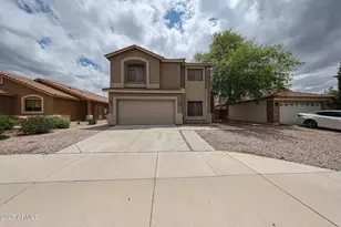453 N 105th Pl, Mesa, AZ 85207 - Photo 2