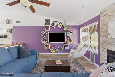 5236 E Hobart Street, Mesa, AZ 85205 - Photo 14