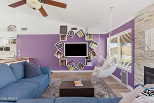 5236 E Hobart St, Mesa, AZ 85205 - Photo 14