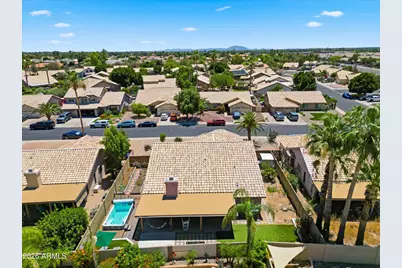5236 E Hobart Street, Mesa, AZ 85205 - Photo 32