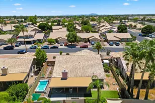 5236 E Hobart St, Mesa, AZ 85205 - Photo 32