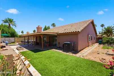 5236 E Hobart Street, Mesa, AZ 85205 - Photo 30
