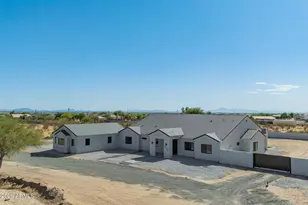 8236 N Calle Hermosa Cir, Casa Grande, AZ 85194 - Photo 96