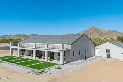 8236 N Calle Hermosa Circle, Casa Grande, AZ 85194 - Photo 102