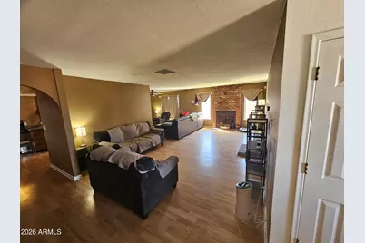 831 N Buckhorn Place, Sierra Vista, AZ 85635 - Photo 4