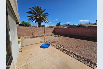 831 N Buckhorn Place, Sierra Vista, AZ 85635 - Photo 34