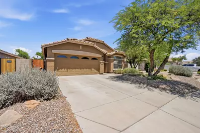 3840 E Wyatt Way, Gilbert, AZ 85297 - Photo 2