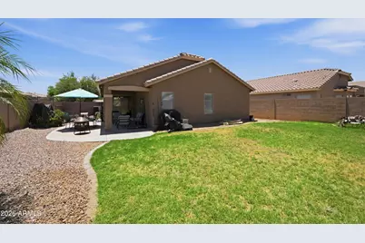 3840 E Wyatt Way, Gilbert, AZ 85297 - Photo 30