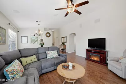 3840 E Wyatt Way, Gilbert, AZ 85297 - Photo 6