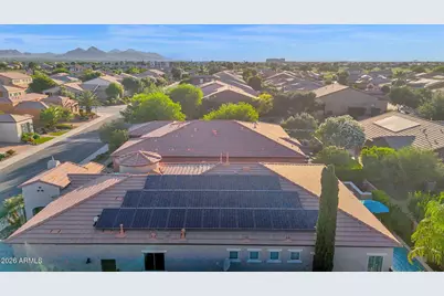 1726 E Amaranth Trail, Queen Creek, AZ 85140 - Photo 50