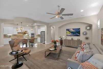 1726 E Amaranth Trail, Queen Creek, AZ 85140 - Photo 4